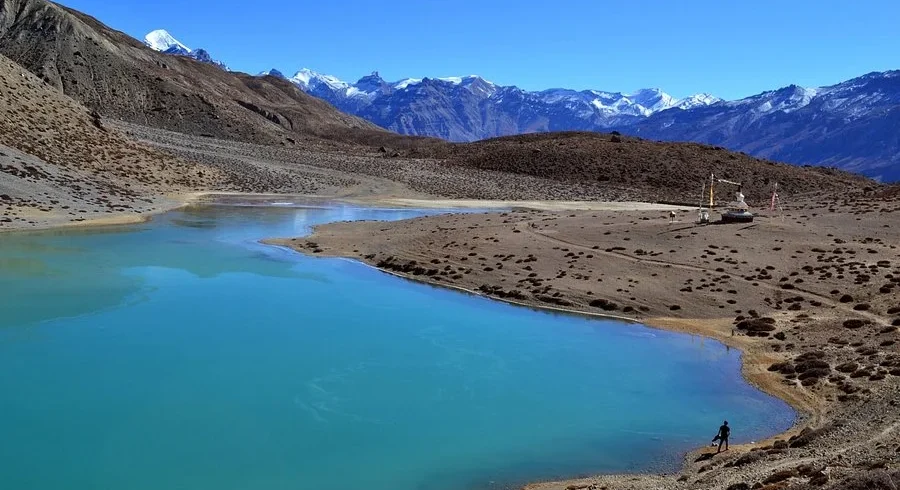 Spiti